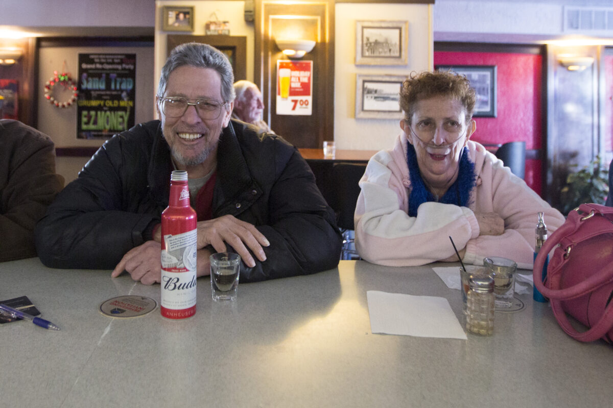 Sand Trap’s new managers preserve bar’s old charm while introducing new